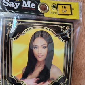 4 packs 14" 1B Yaki extensions